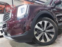 Kia Telluride